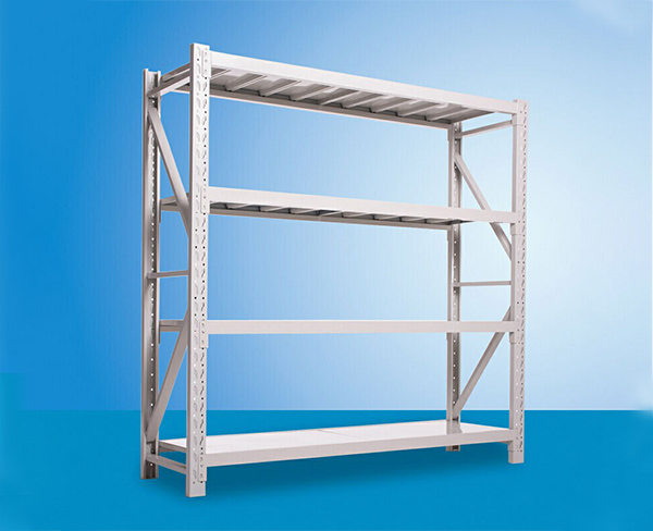 南京貨架的制作工藝