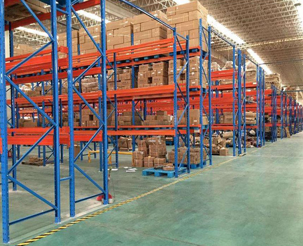 倉(cāng)儲(chǔ)貨架的挑選要點(diǎn)