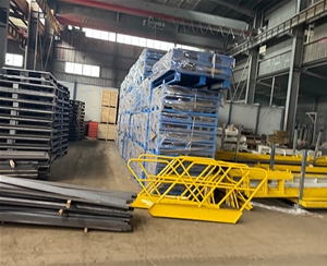 馬鞍山貨架在環(huán)保領(lǐng)域起到什么作用？